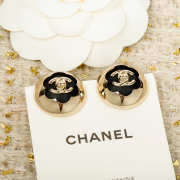 Uubags Chanel earrings 06 - 5