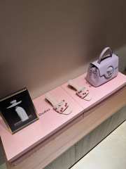 Uubags Louis Vuitton LV x TM Lily Mule 01 - 6