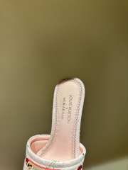 Uubags Louis Vuitton LV x TM Lily Mule 01 - 5