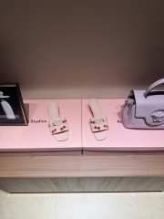 Uubags Louis Vuitton LV x TM Lily Mule 01 - 4