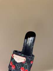 Uubags Louis Vuitton LV x TM Lily Mule 02 - 6