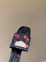 Uubags Louis Vuitton LV x TM Lily Mule 02 - 5