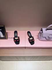 Uubags Louis Vuitton LV x TM Lily Mule 02 - 4