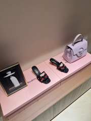 Uubags Louis Vuitton LV x TM Lily Mule 02 - 2