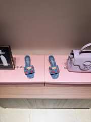 Uubags Louis Vuitton LV x TM Lily Mule 03 - 4