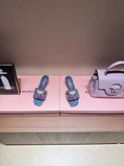 Uubags Louis Vuitton LV x TM Lily Mule 03 - 3