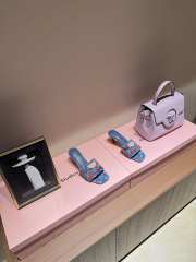 Uubags Louis Vuitton LV x TM Lily Mule 03 - 2