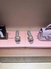 Uubags Louis Vuitton LV x TM Lily Mule 04 - 5