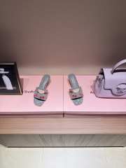 Uubags Louis Vuitton LV x TM Lily Mule 04 - 4