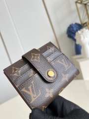 Uubags Louis Vuitton M61731 card holder wallet 12x10x5cm - 5