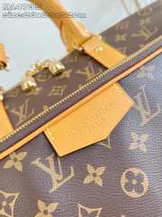 Uubags Louis Vuitton M14735 Keepall Cargo Bag 50 52x23x29cm - 6