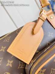 Uubags Louis Vuitton M14735 Keepall Cargo Bag 50 52x23x29cm - 3