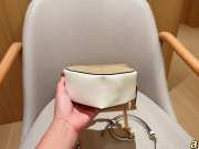 Uubags Coach Heart Crossbody Bag In Signature Canvas 2 18x15cm - 4