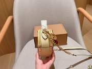 Uubags Coach Heart Crossbody Bag In Signature Canvas 3 18x15cm - 5