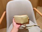 Uubags Coach Heart Crossbody Bag In Signature Canvas 3 18x15cm - 4