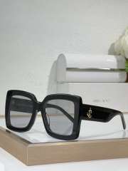 Uubags Jimmy Choo Square Sunglasses Renee 63-22-145mm - 5