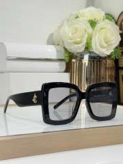 Uubags Jimmy Choo Square Sunglasses Renee 63-22-145mm - 2