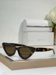 Uubags Jimmy Choo Sunglasses Women Jimmy Choo Addy/S 51-20-145mm - 6