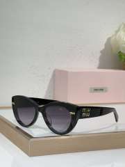 Uubags Miu Miu Ladies Cat Eye Sunglasses - 2