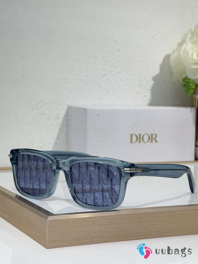 Uubags Dior eyewear DiorOblique sunglasses - 1