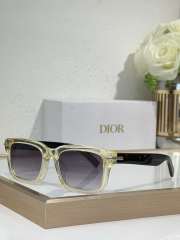 Uubags Dior eyewear DiorOblique sunglasses - 3