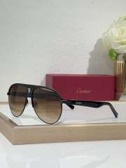 Uubags Cartier CT0436 sunglasses  - 5