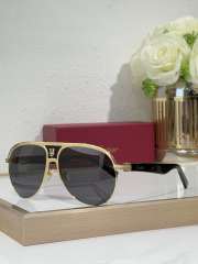 Uubags Cartier CT0436 sunglasses  - 4