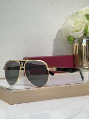 Uubags Cartier CT0436 sunglasses  - 3