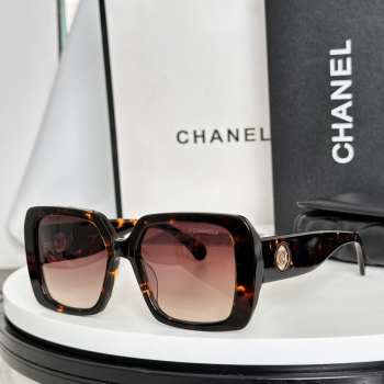 Uubags Chanel 3491 Sunglasses