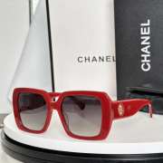 Uubags Chanel 3491 Sunglasses - 5