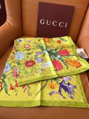 Uubags Gucci Disney GG Jacquard Silk Green - 2