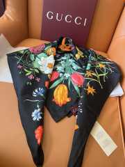 Uubags Gucci Disney GG Jacquard Silk Black - 1