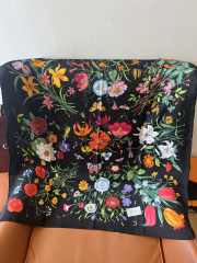 Uubags Gucci Disney GG Jacquard Silk Black - 6