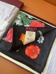 Uubags Gucci Disney GG Jacquard Silk Black - 5
