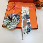 Uubags Hermes Scarf Epaulettes de Gala Twilly 01 - 2