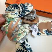 Uubags Hermes Scarf Epaulettes de Gala Twilly 01 - 4