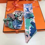 Uubags Hermes Scarf Epaulettes de Gala Twilly 02 - 2