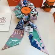 Uubags Hermes Scarf Epaulettes de Gala Twilly 02 - 4