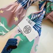 Uubags Hermes Scarf Epaulettes de Gala Twilly 02 - 3
