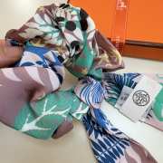 Uubags Hermes Scarf Epaulettes de Gala Twilly 02 - 6