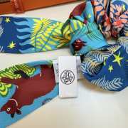 Uubags Hermes Scarf Epaulettes de Gala Twilly 03 - 3