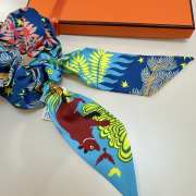Uubags Hermes Scarf Epaulettes de Gala Twilly 03 - 5