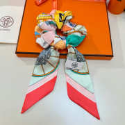 Uubags Hermes Scarf Epaulettes de Gala Twilly 04 - 1