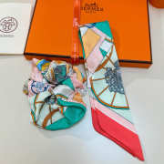 Uubags Hermes Scarf Epaulettes de Gala Twilly 04 - 3