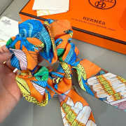 Uubags Hermes Scarf Epaulettes de Gala Twilly 06 - 4