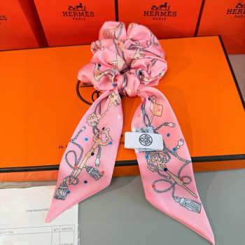 Uubags Hermes Scarf Epaulettes de Gala Twilly 08