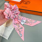 Uubags Hermes Scarf Epaulettes de Gala Twilly 08 - 5