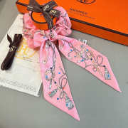Uubags Hermes Scarf Epaulettes de Gala Twilly 08 - 6