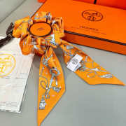 Uubags Hermes Scarf Epaulettes de Gala Twilly 09 - 2