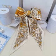 Uubags Twilly Dior New Scarf 01 - 4